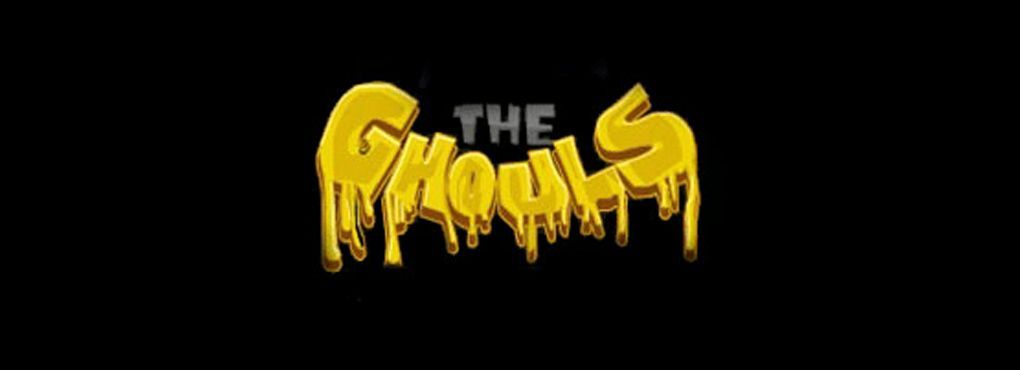 The Ghouls Slots