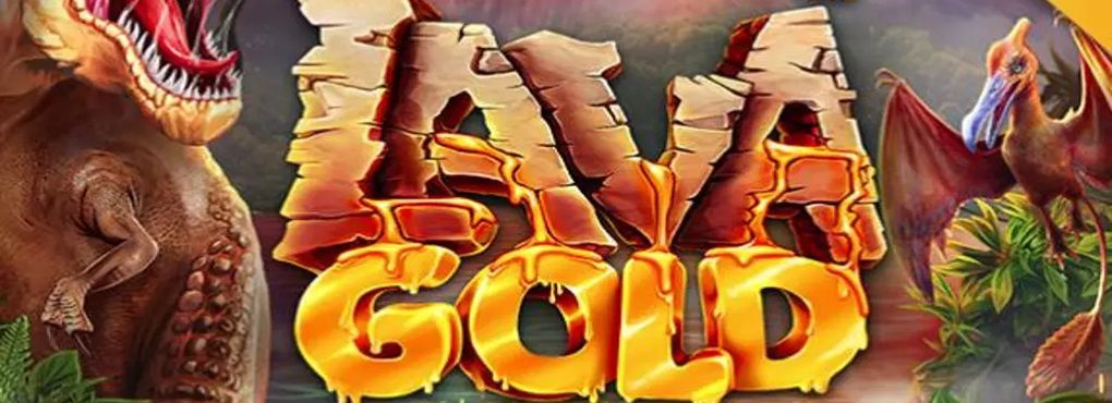 Lava Gold Slots