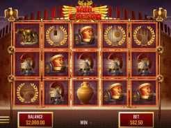 Hail Caesar