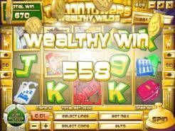 Tycoon Towers