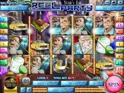 Reel Party Platinum