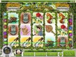 Secret Garden