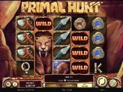 Primal Hunt